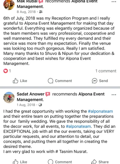 Client Review (4)