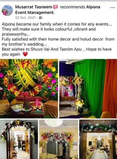 Client Review (5)